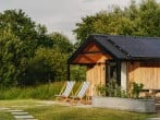 summer house